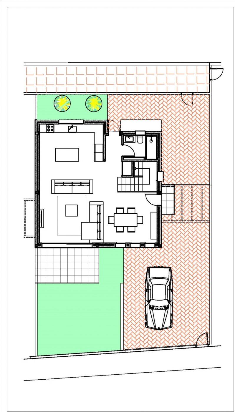 For sale of villa in Dénia