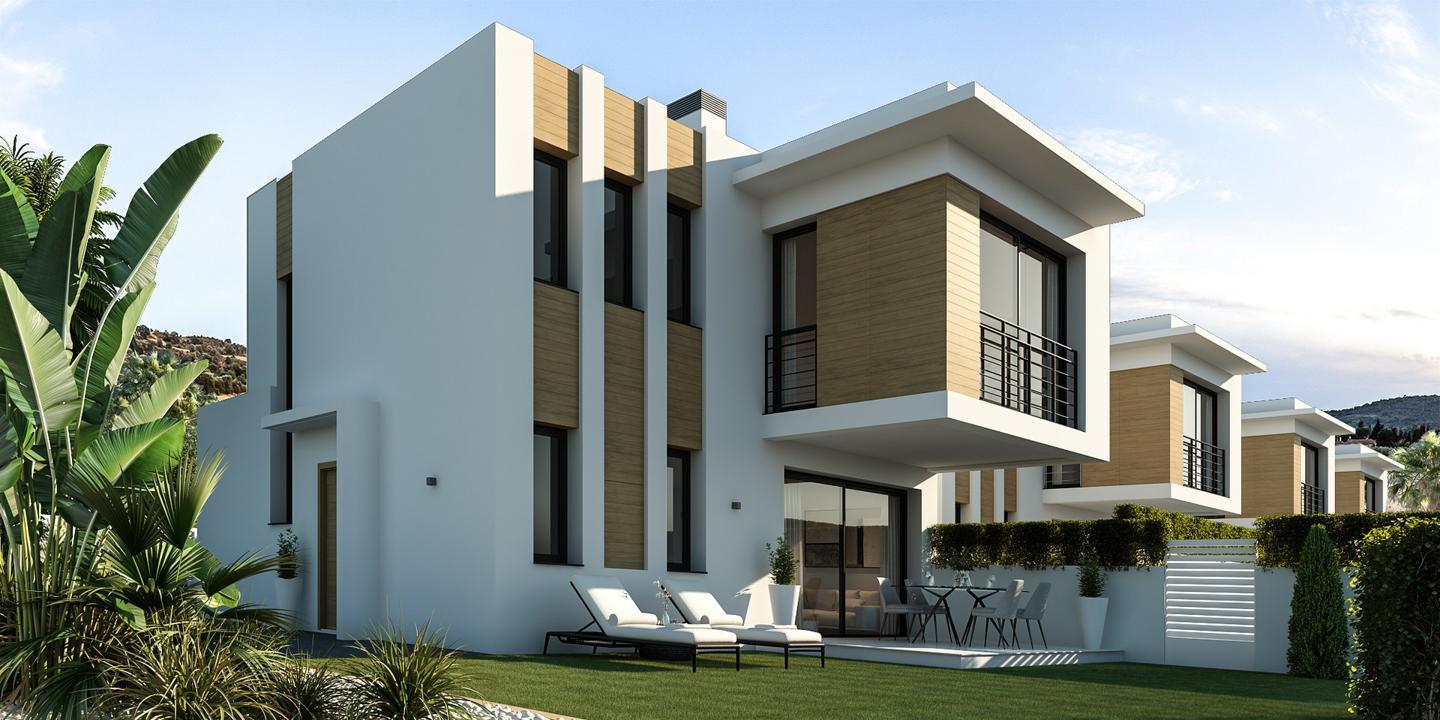 For sale of villa in Dénia