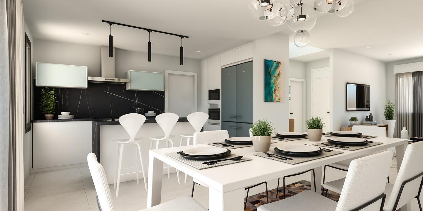 For sale of villa in Dénia