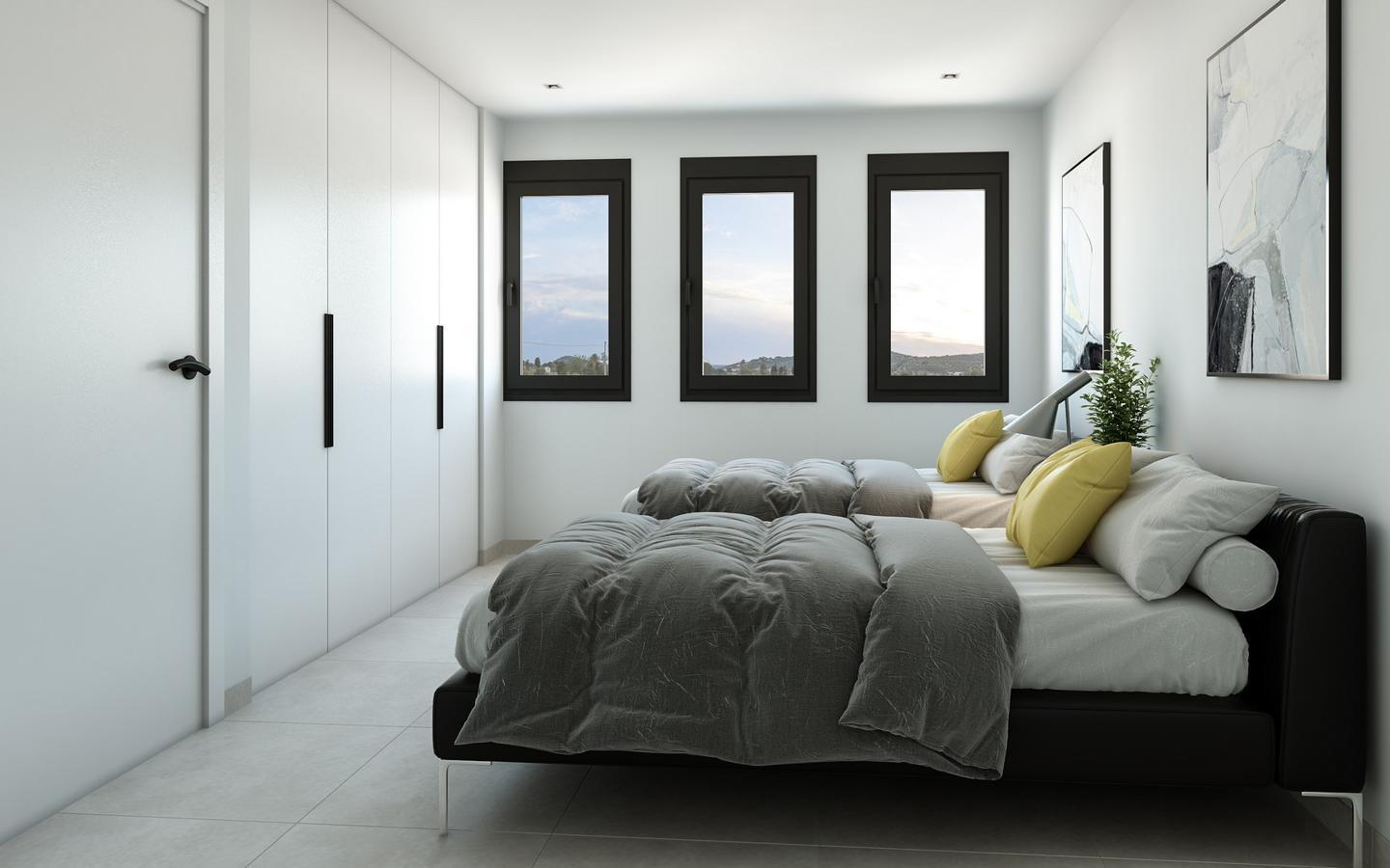 For sale of villa in Dénia