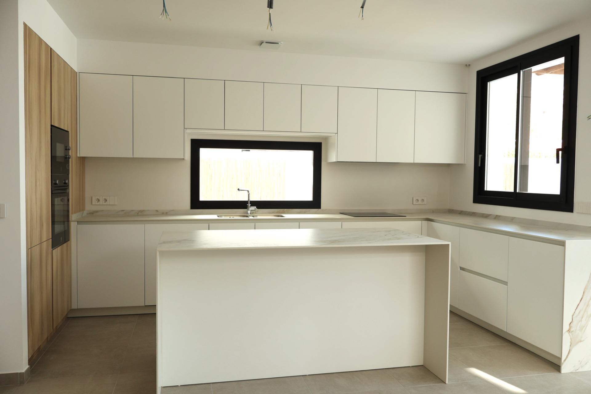 For sale of villa in Alfaz del Pi