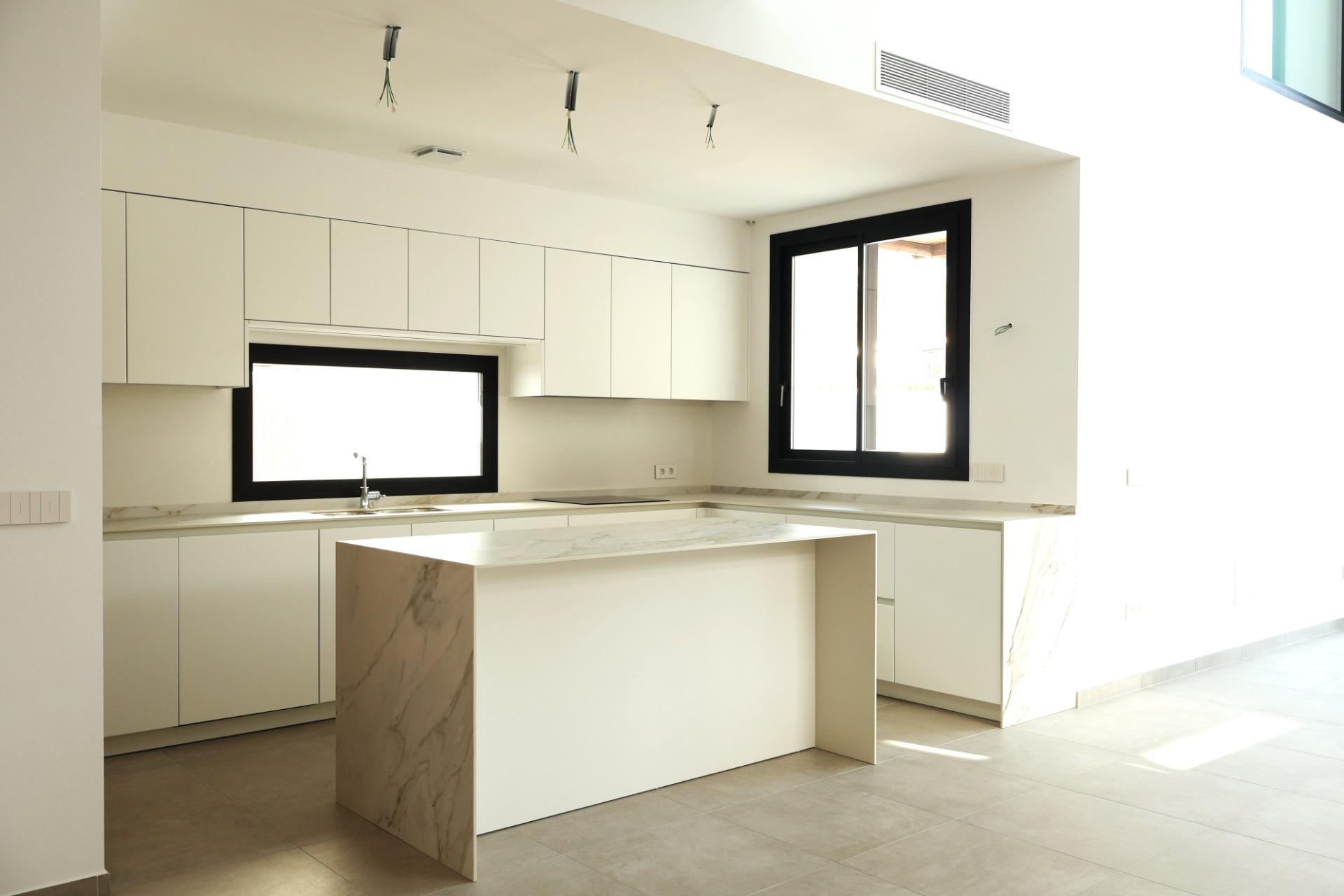 For sale of villa in Alfaz del Pi