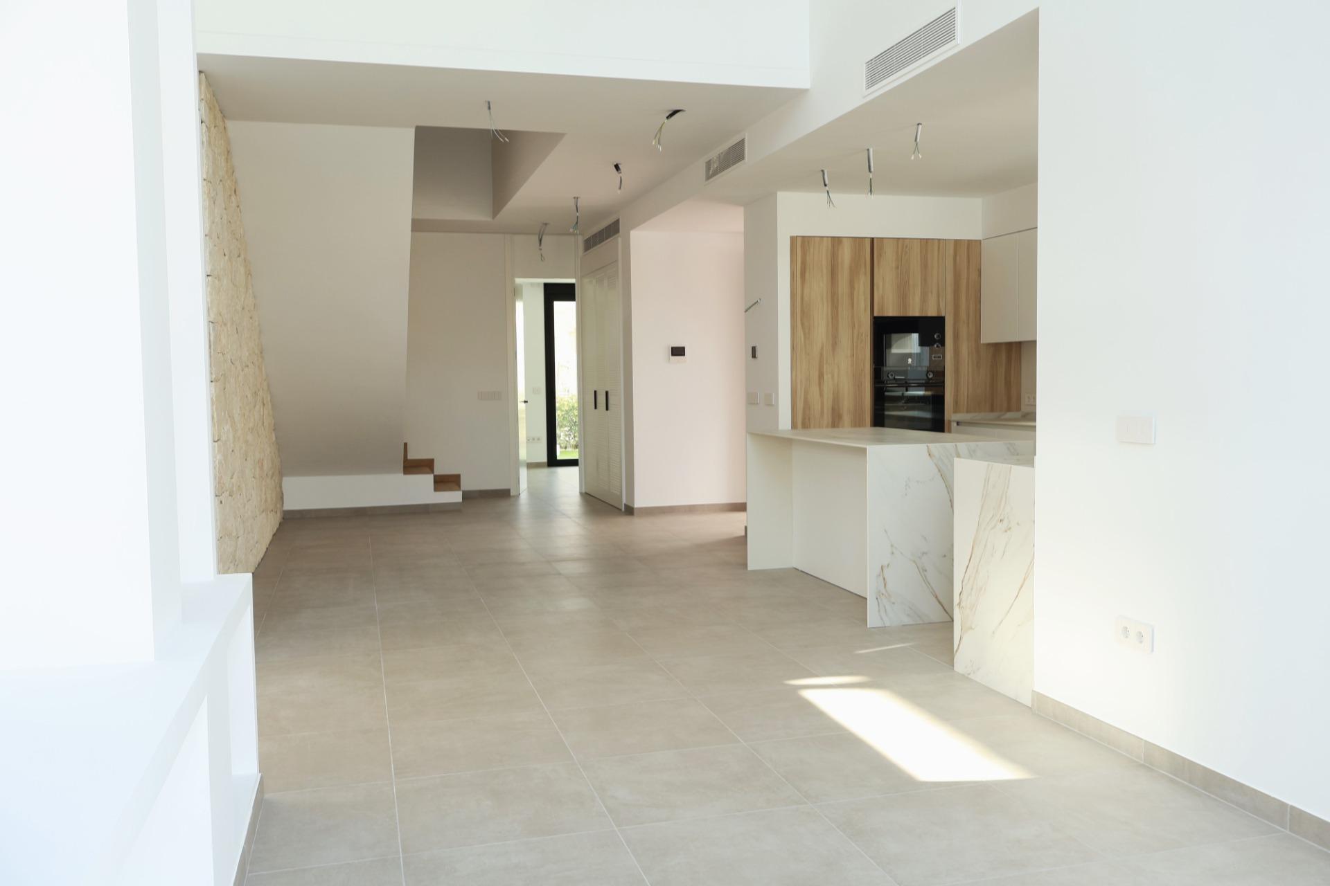For sale of villa in Alfaz del Pi