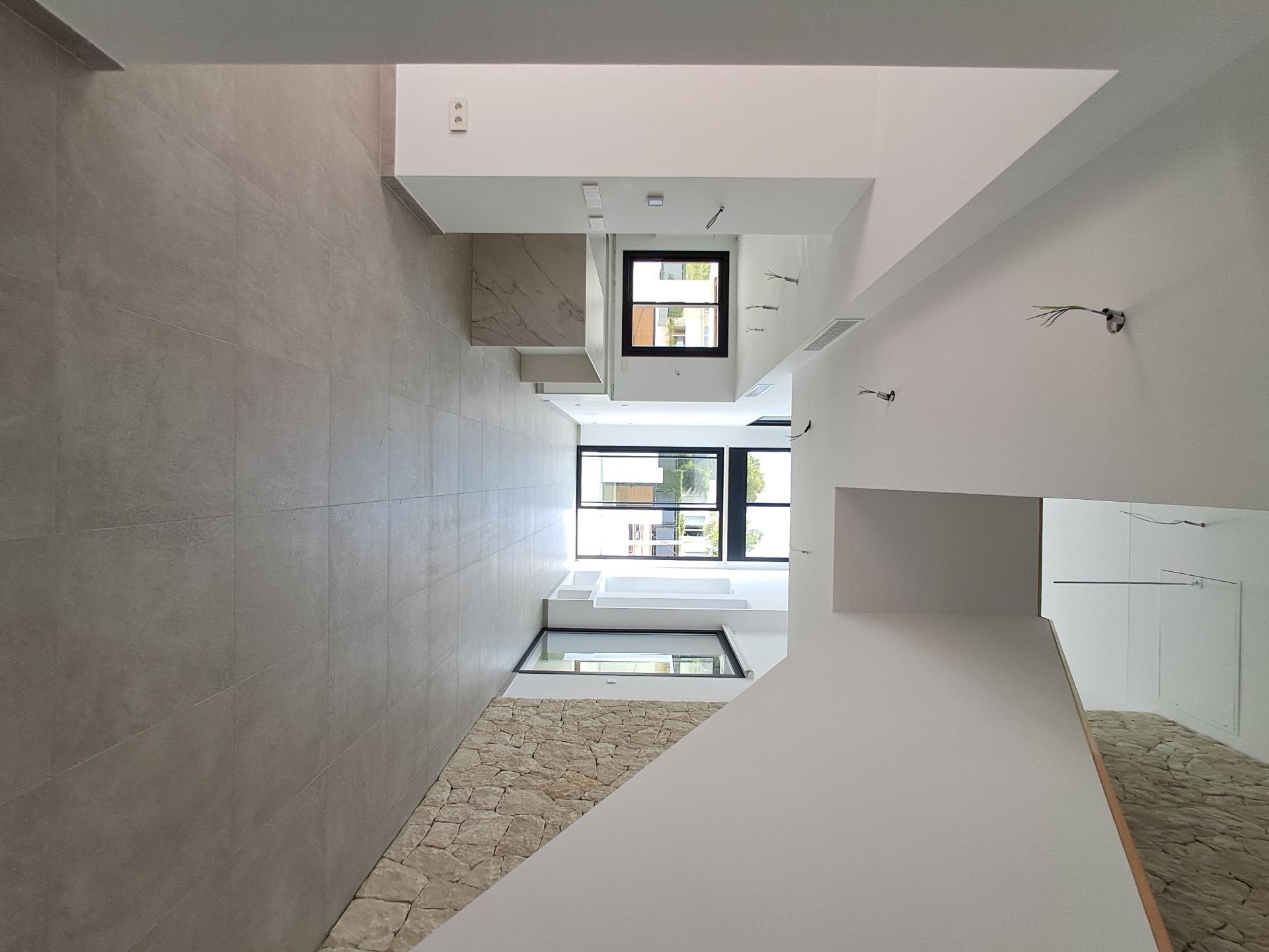 For sale of villa in Alfaz del Pi