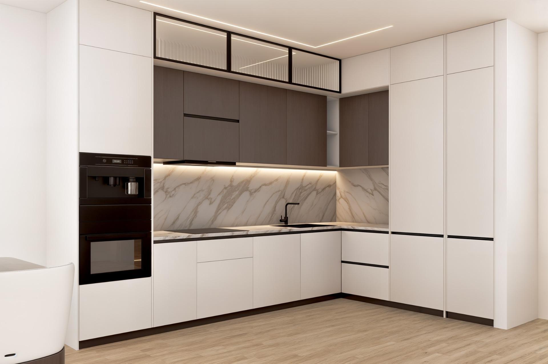 Venta de apartamento en Finestrat