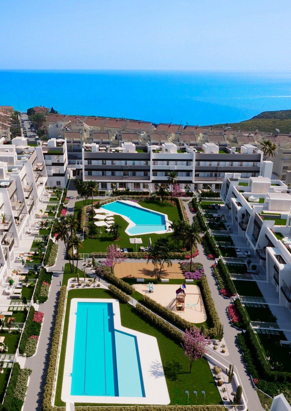 Venta de apartamento en Gran Alacant
