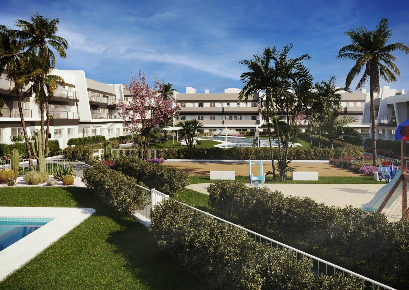 Venta de apartamento en Gran Alacant