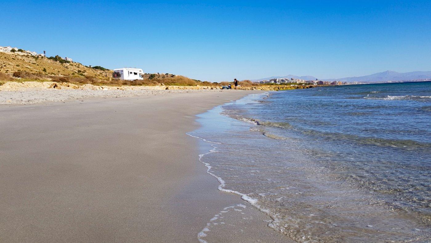 Venta de apartamento en Gran Alacant