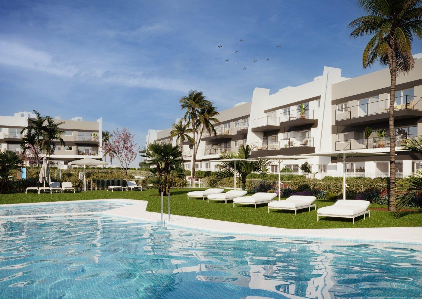 Venta de apartamento en Gran Alacant