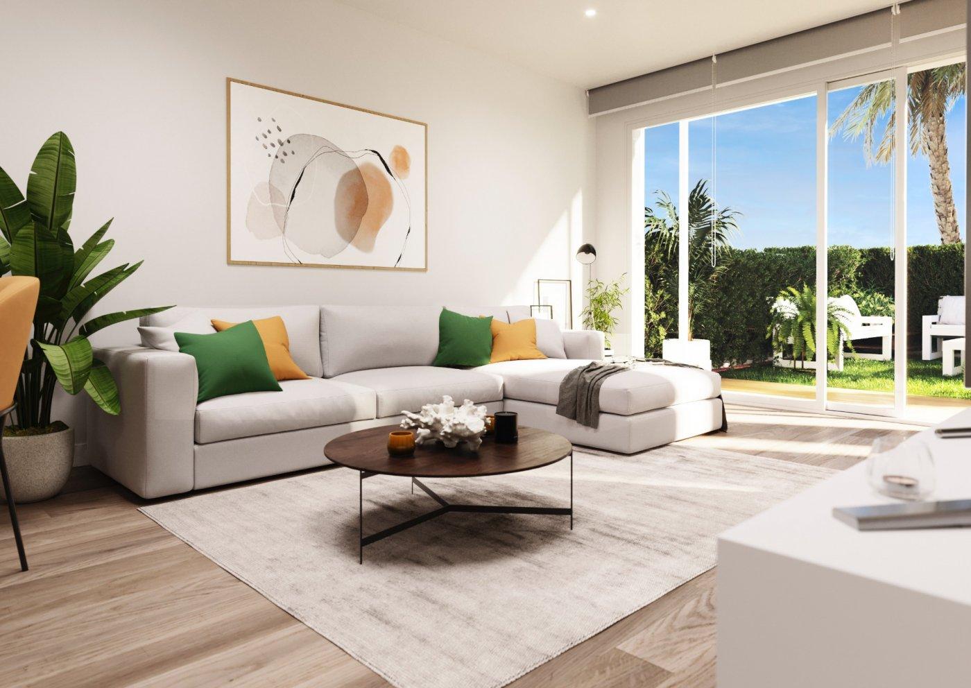 Venta de apartamento en Gran Alacant