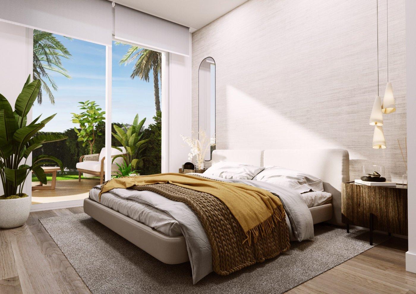 Venta de apartamento en Gran Alacant