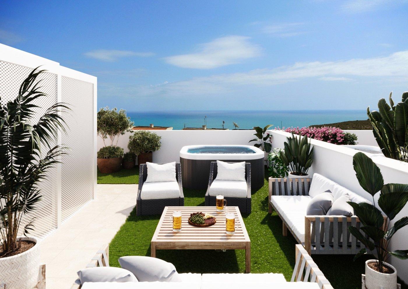 Venta de apartamento en Gran Alacant