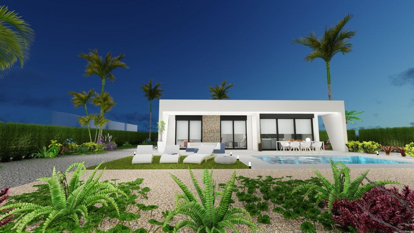 Venta de villa en Calasparra