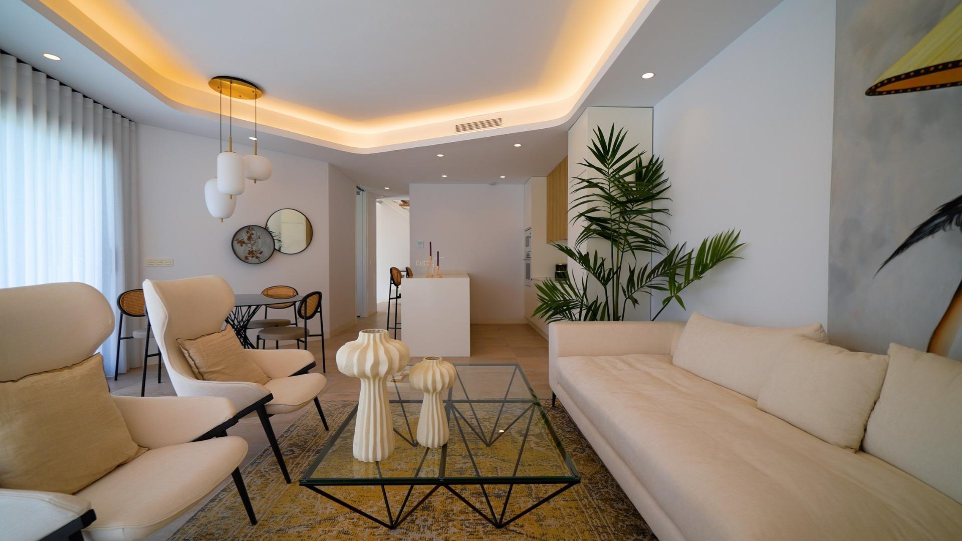 Venta de villa en Orihuela Costa