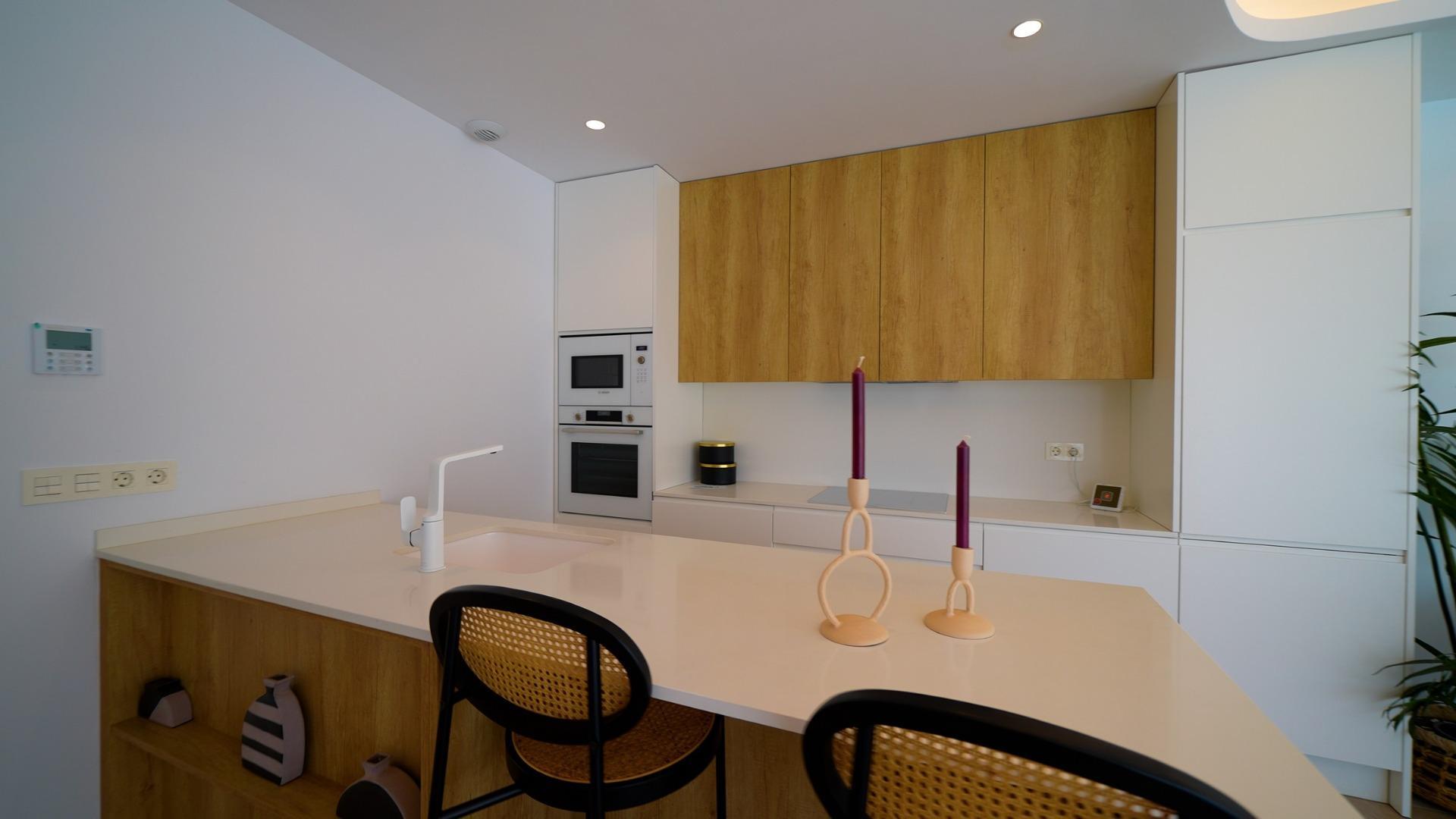 Venta de villa en Orihuela Costa