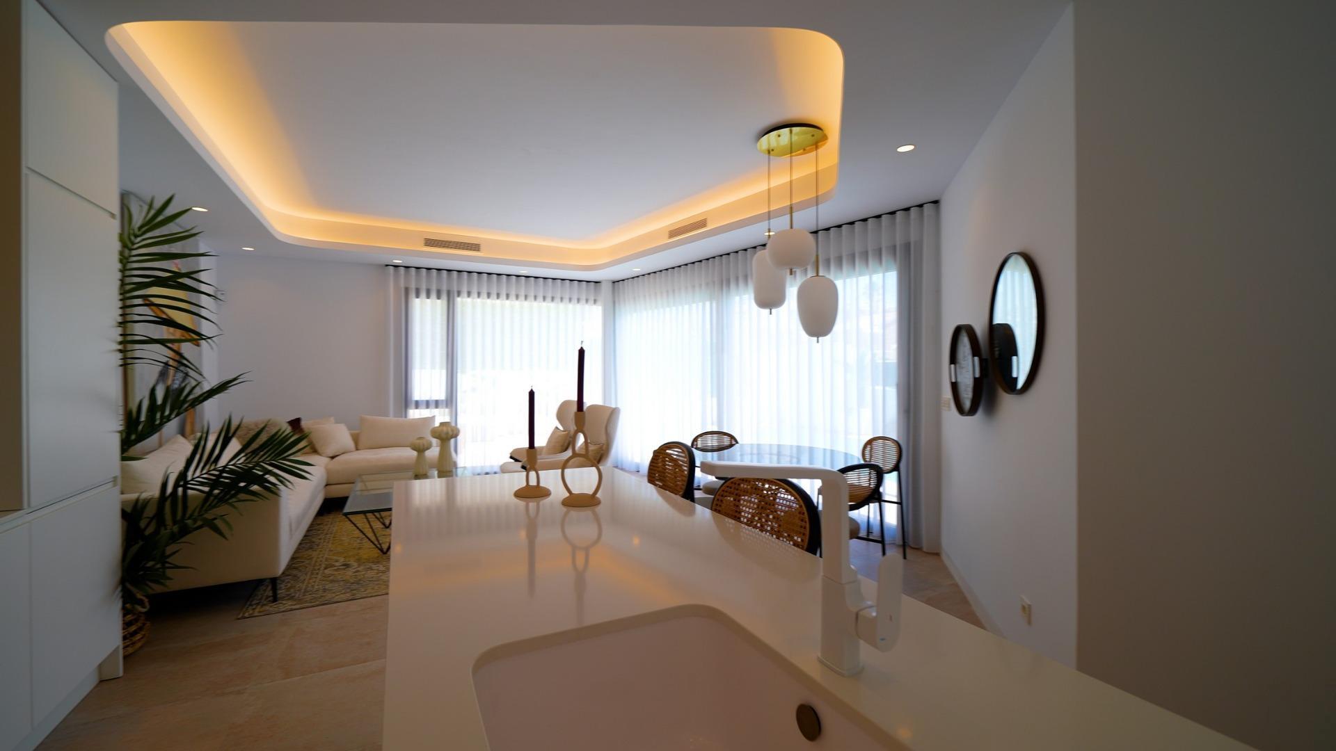 Venta de villa en Orihuela Costa
