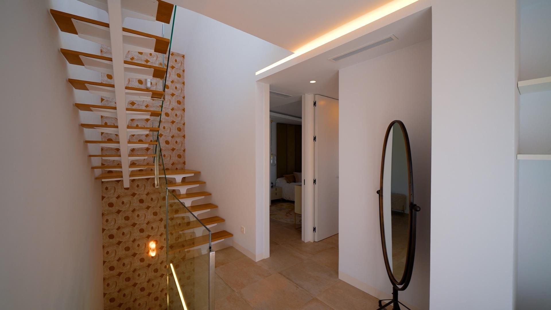 Venta de villa en Orihuela Costa