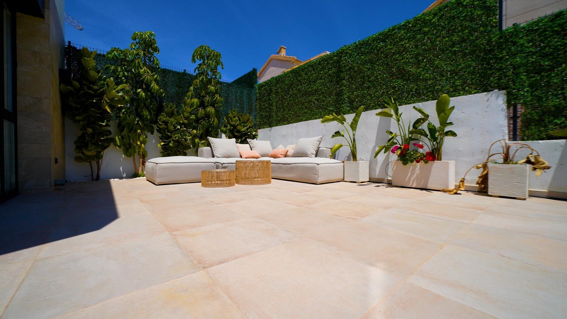 Venta de villa en Orihuela Costa