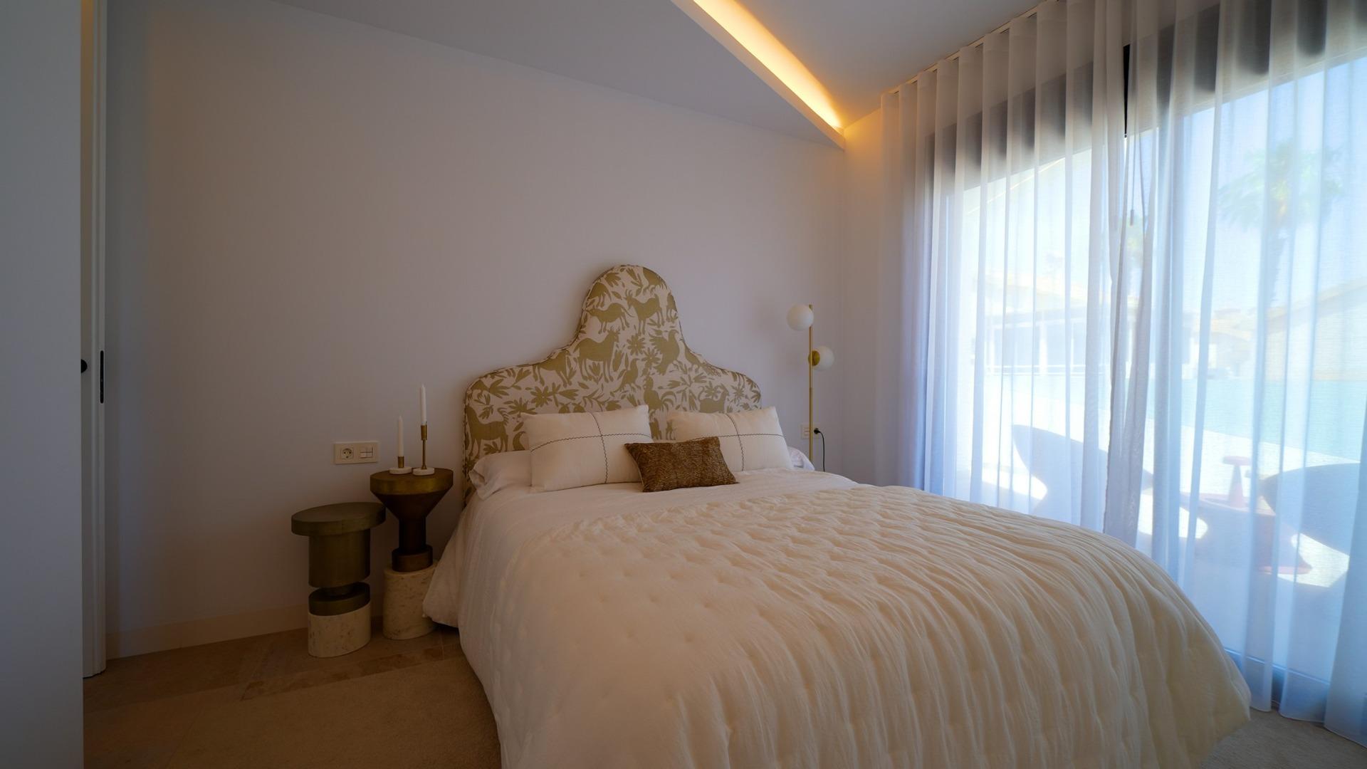Venta de villa en Orihuela Costa