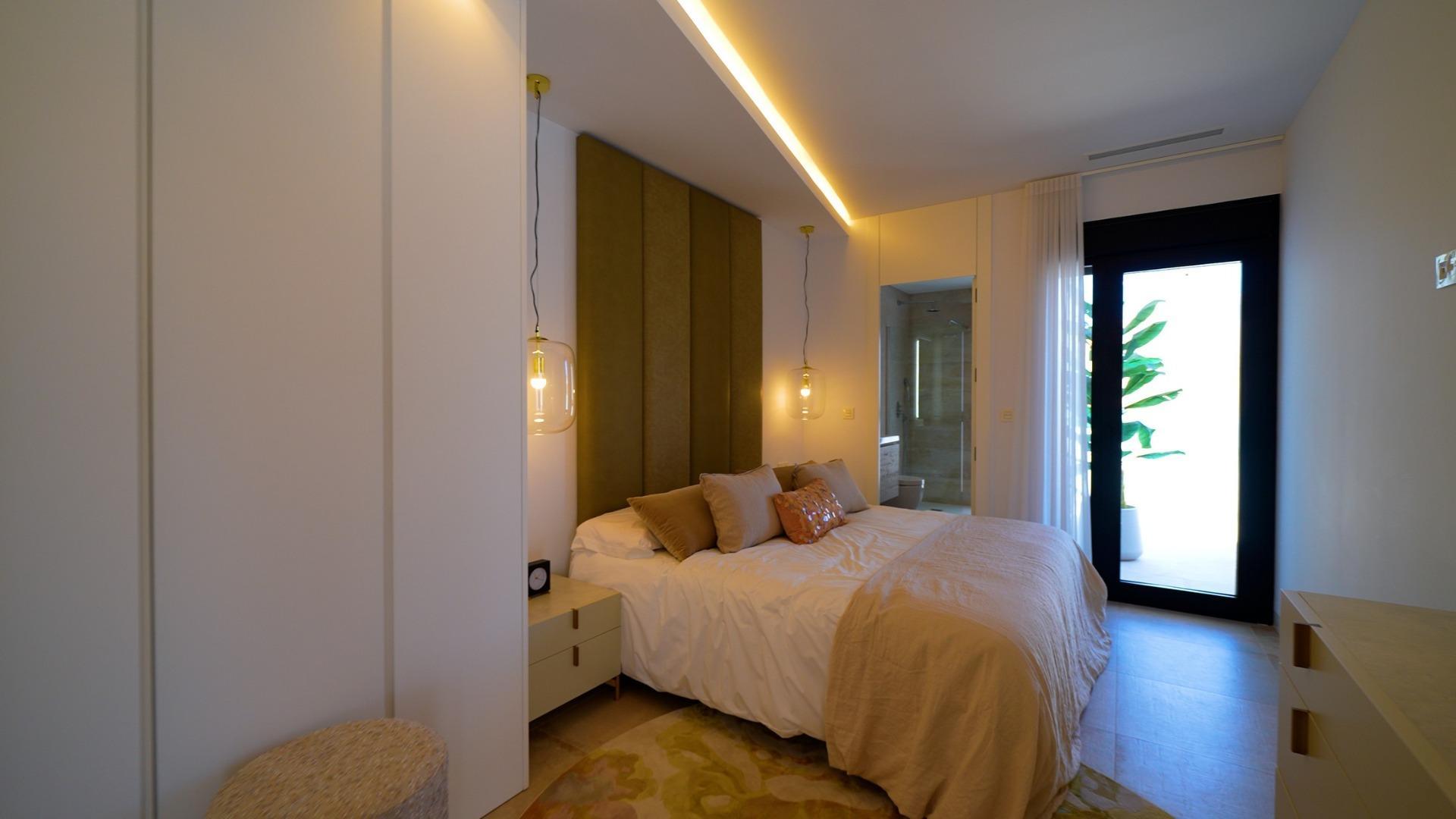 Venta de villa en Orihuela Costa