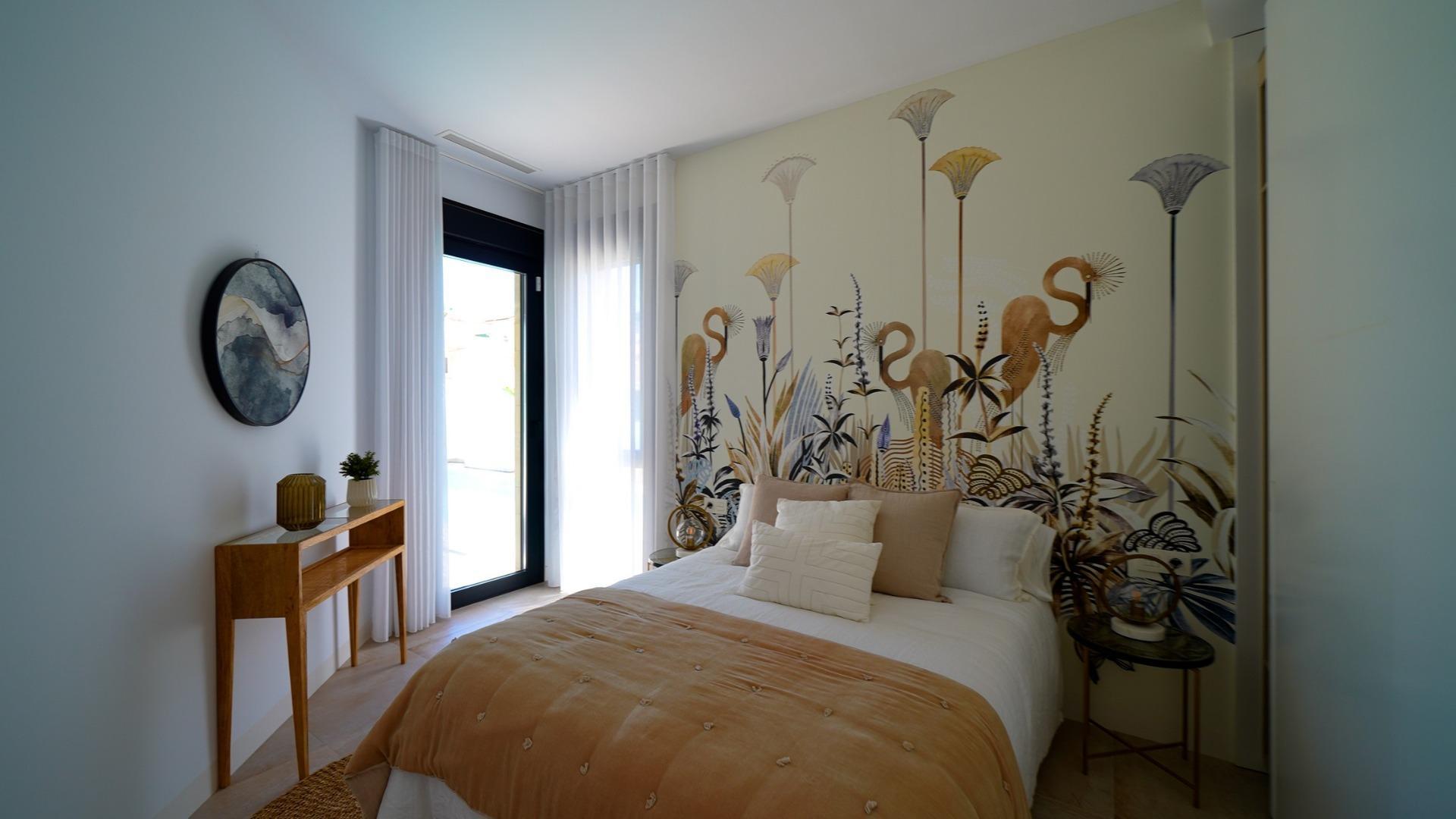 Venta de villa en Orihuela Costa