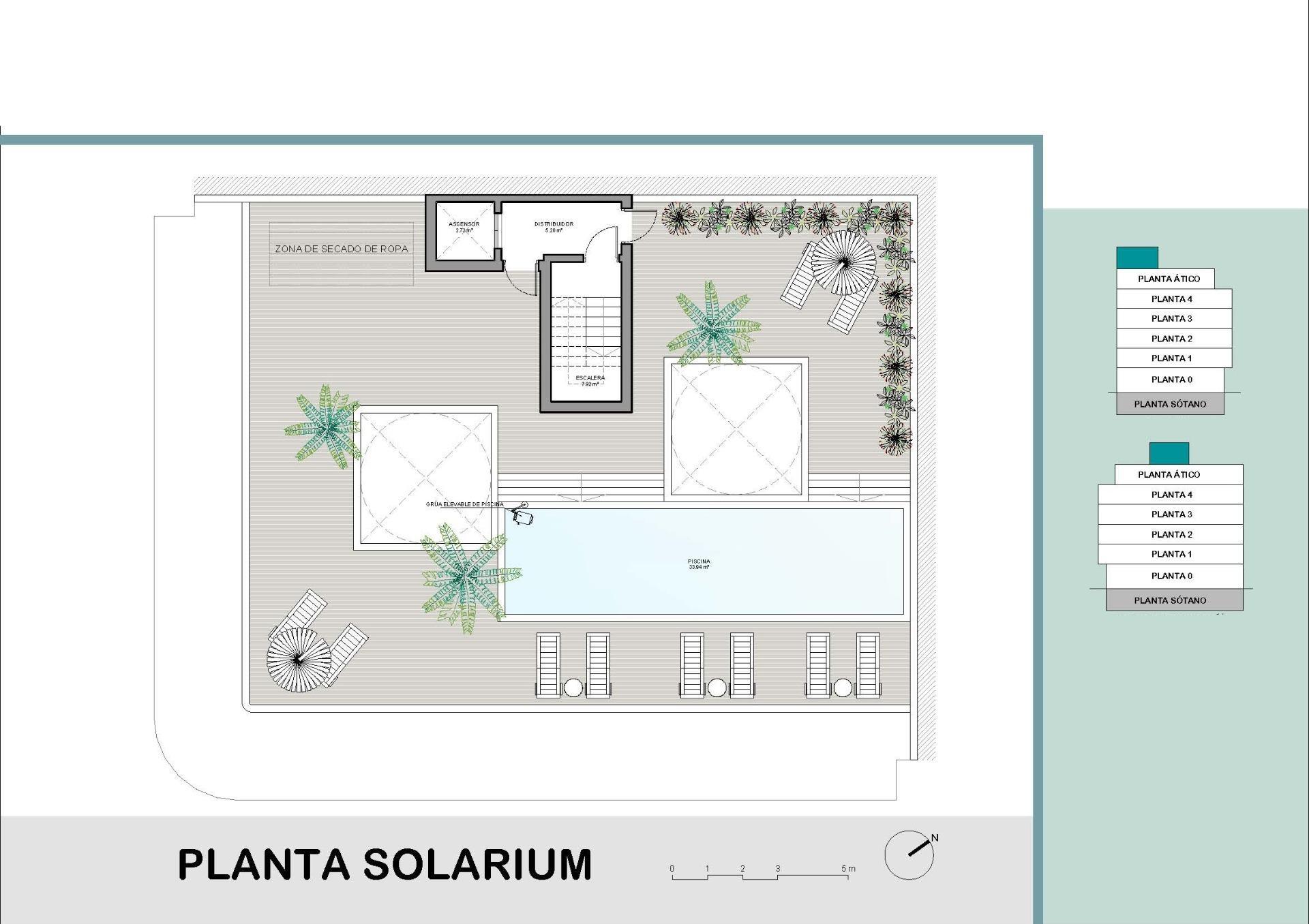Venta de apartamento en Torrevieja