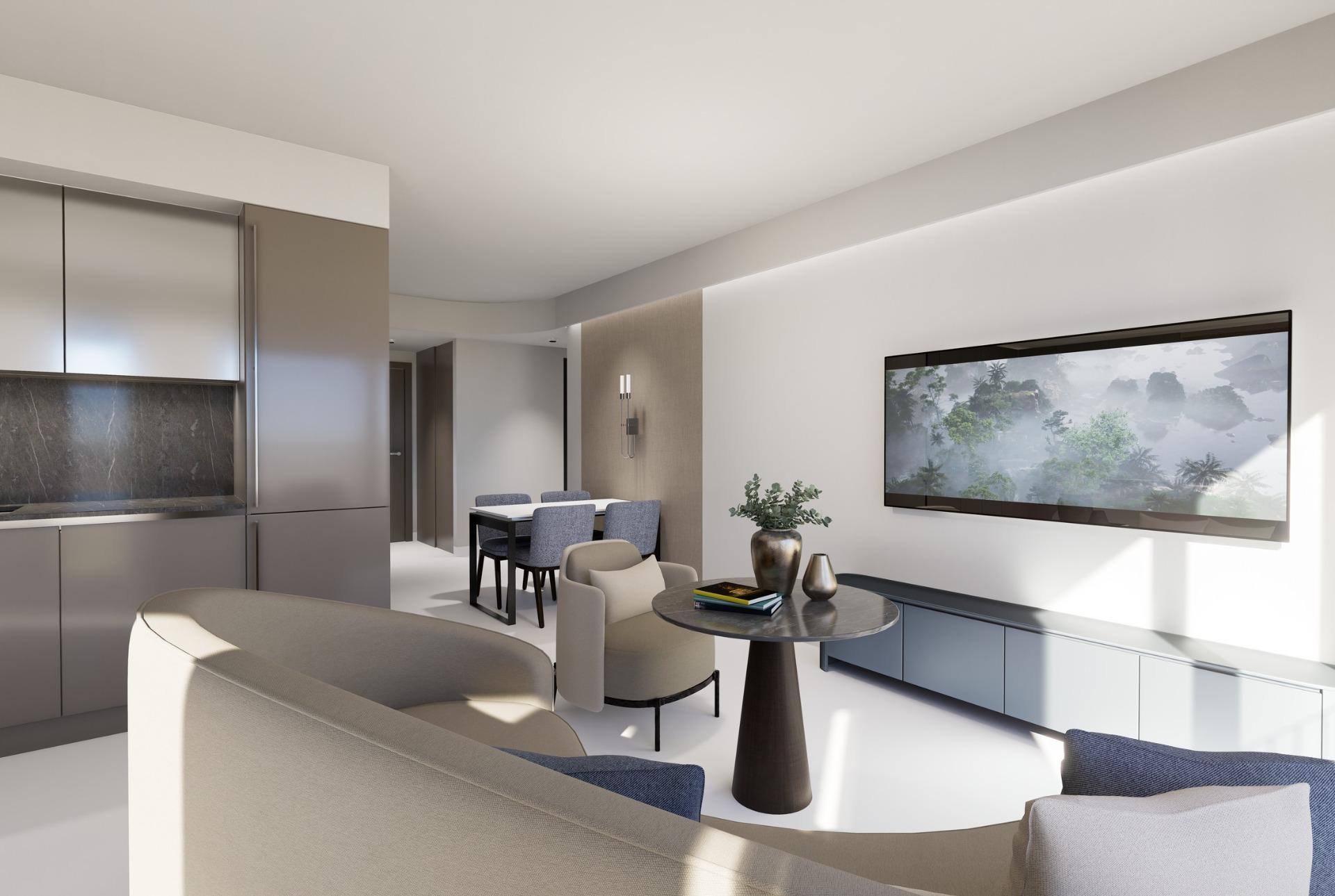 Venta de apartamento en Torrevieja