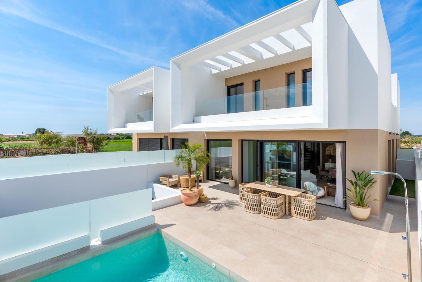 Venta de piso en Dolores