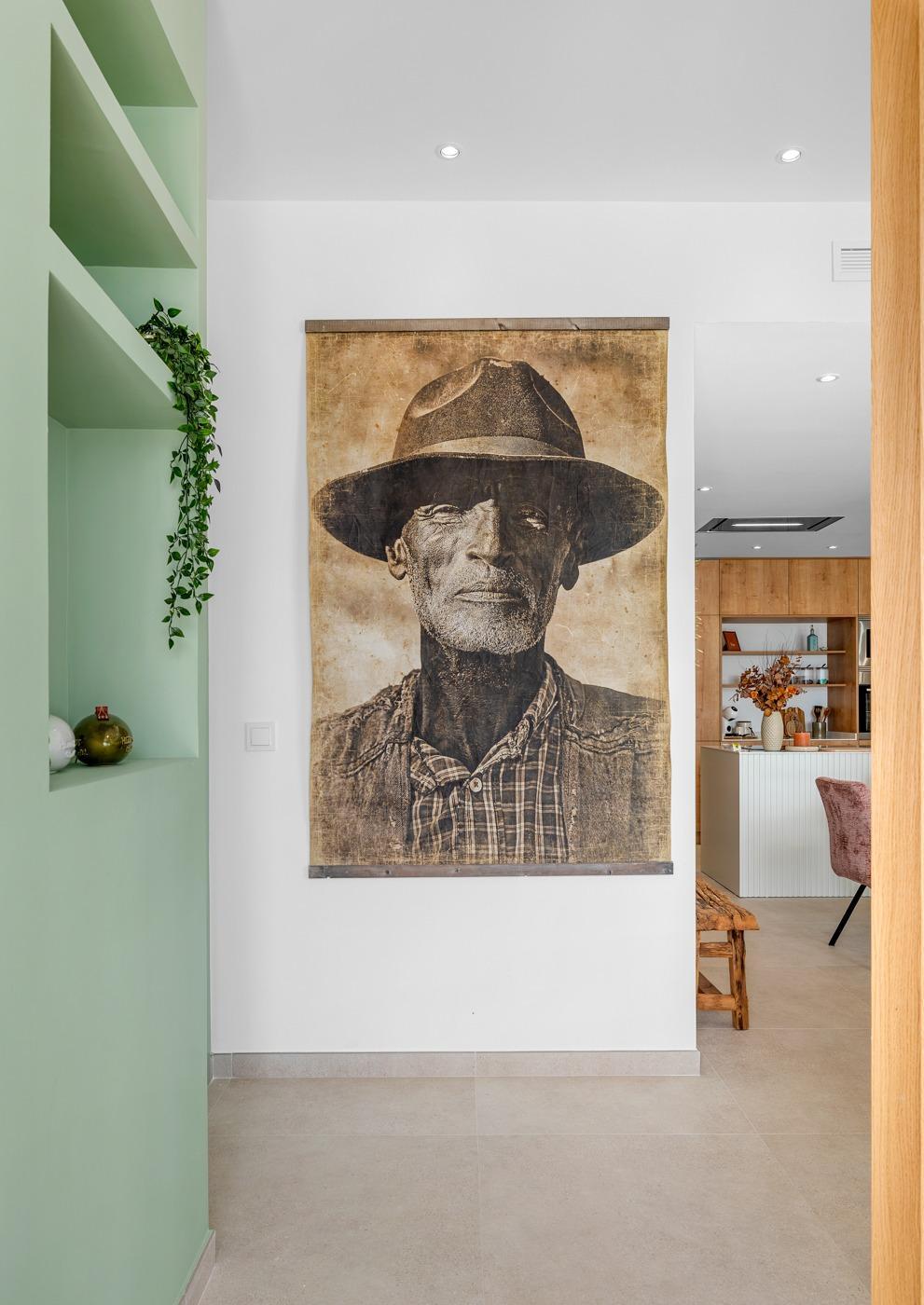 Venta de piso en Dolores