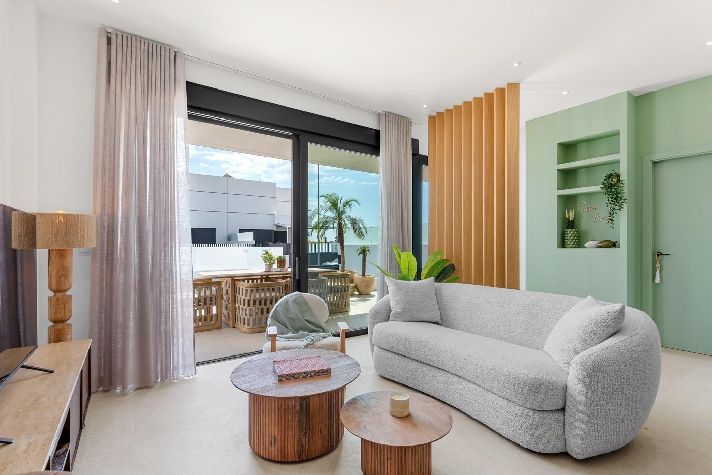 Venta de piso en Dolores
