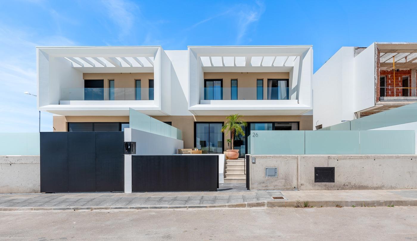 Venta de villa en Dolores