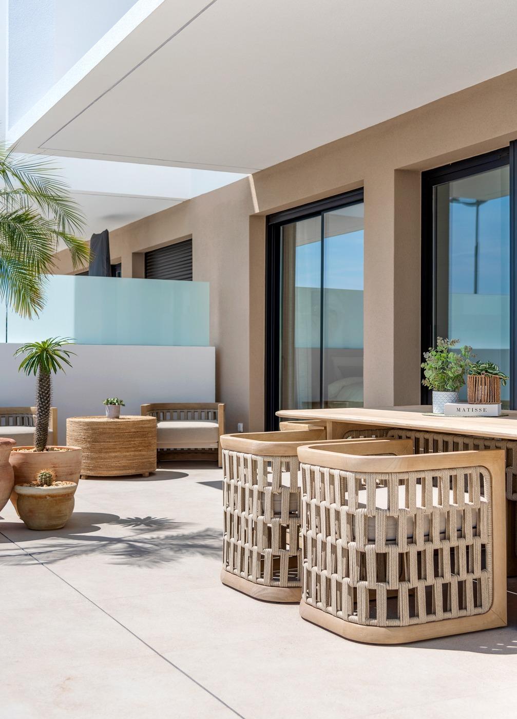 Venta de villa en Dolores
