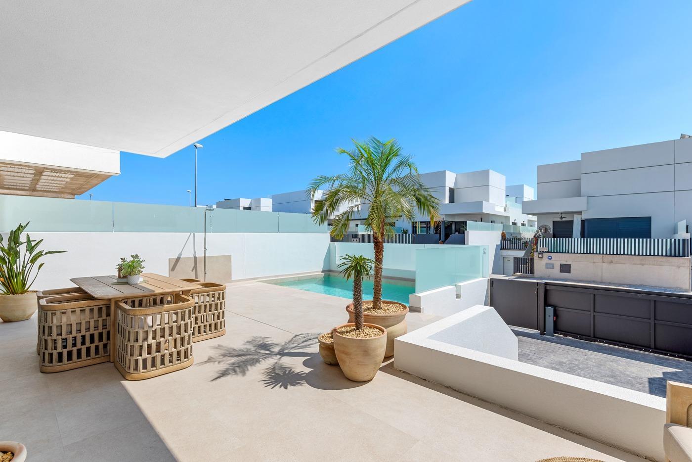 Venta de villa en Dolores