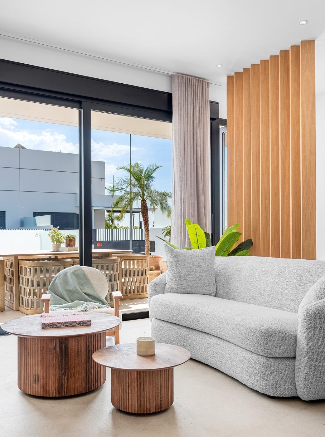 Venta de villa en Dolores