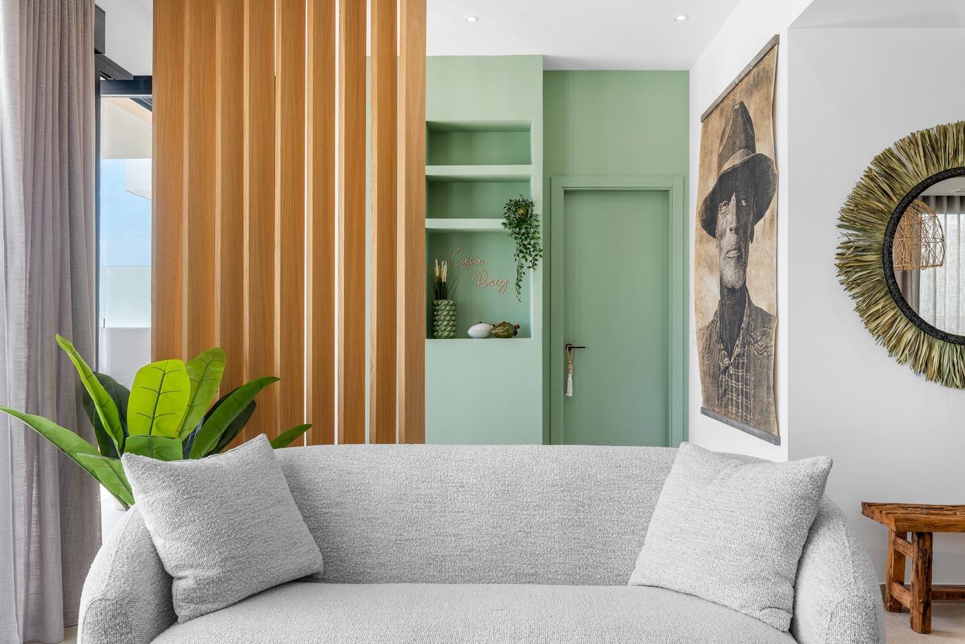 Venta de villa en Dolores