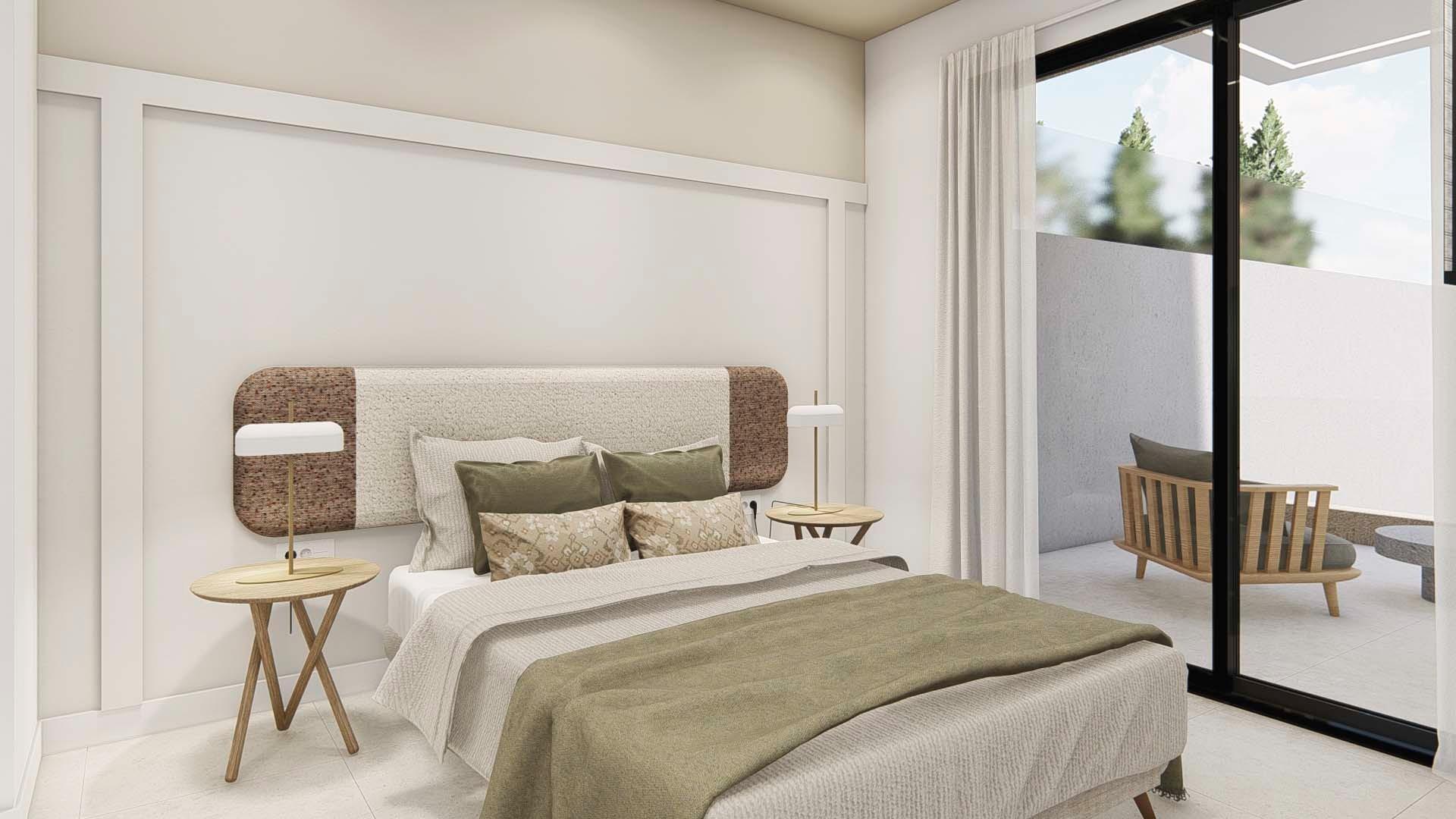Venta de villa en Dolores