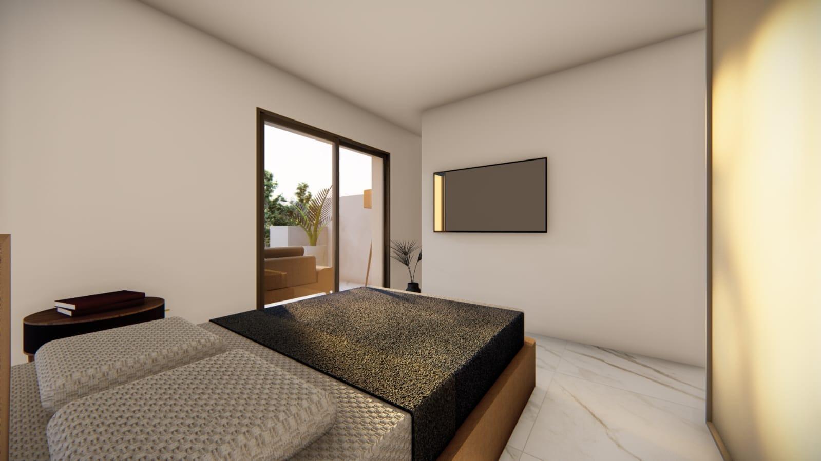 Venta de villa en Daya Nueva