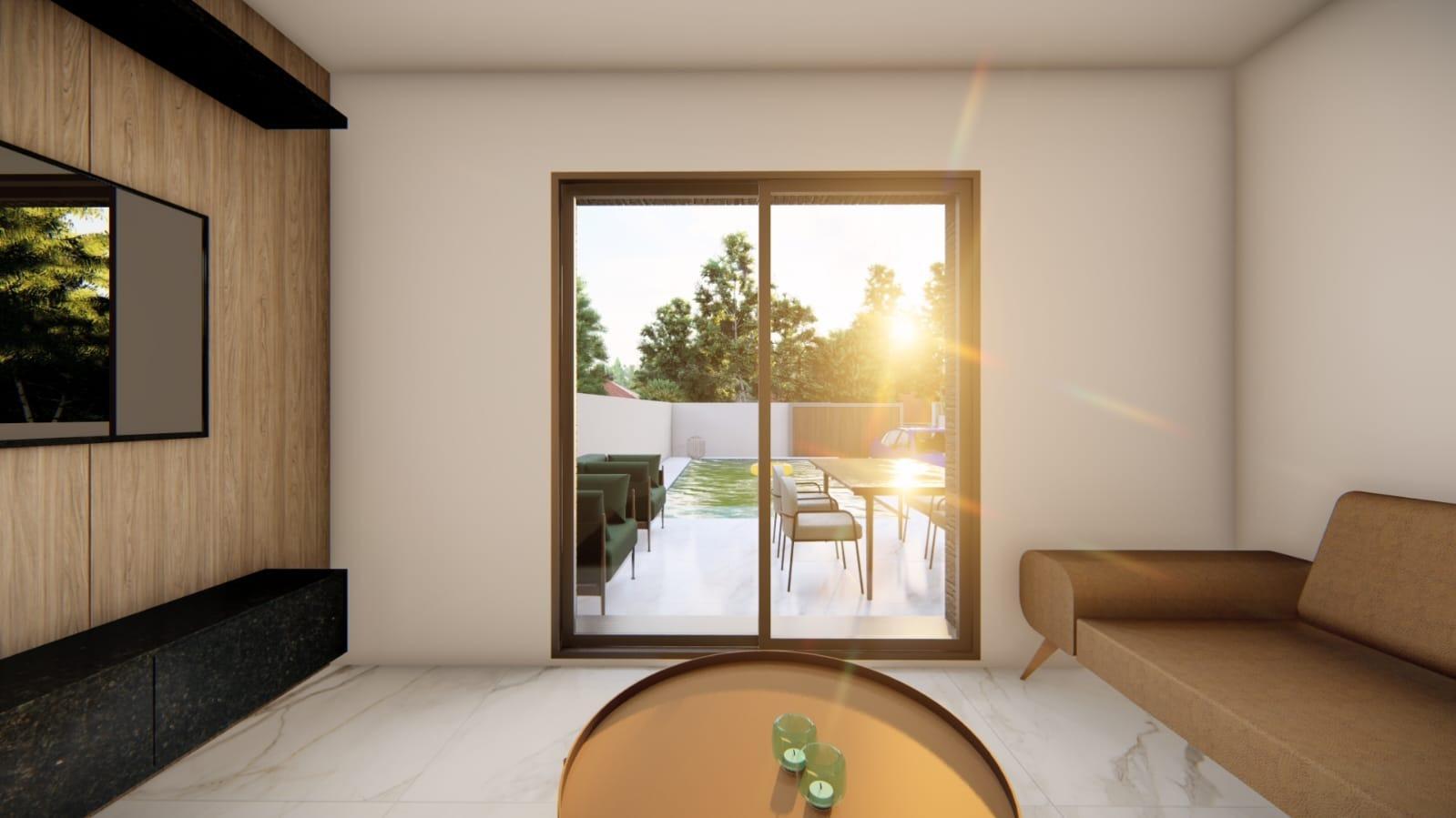 Venta de villa en Daya Nueva