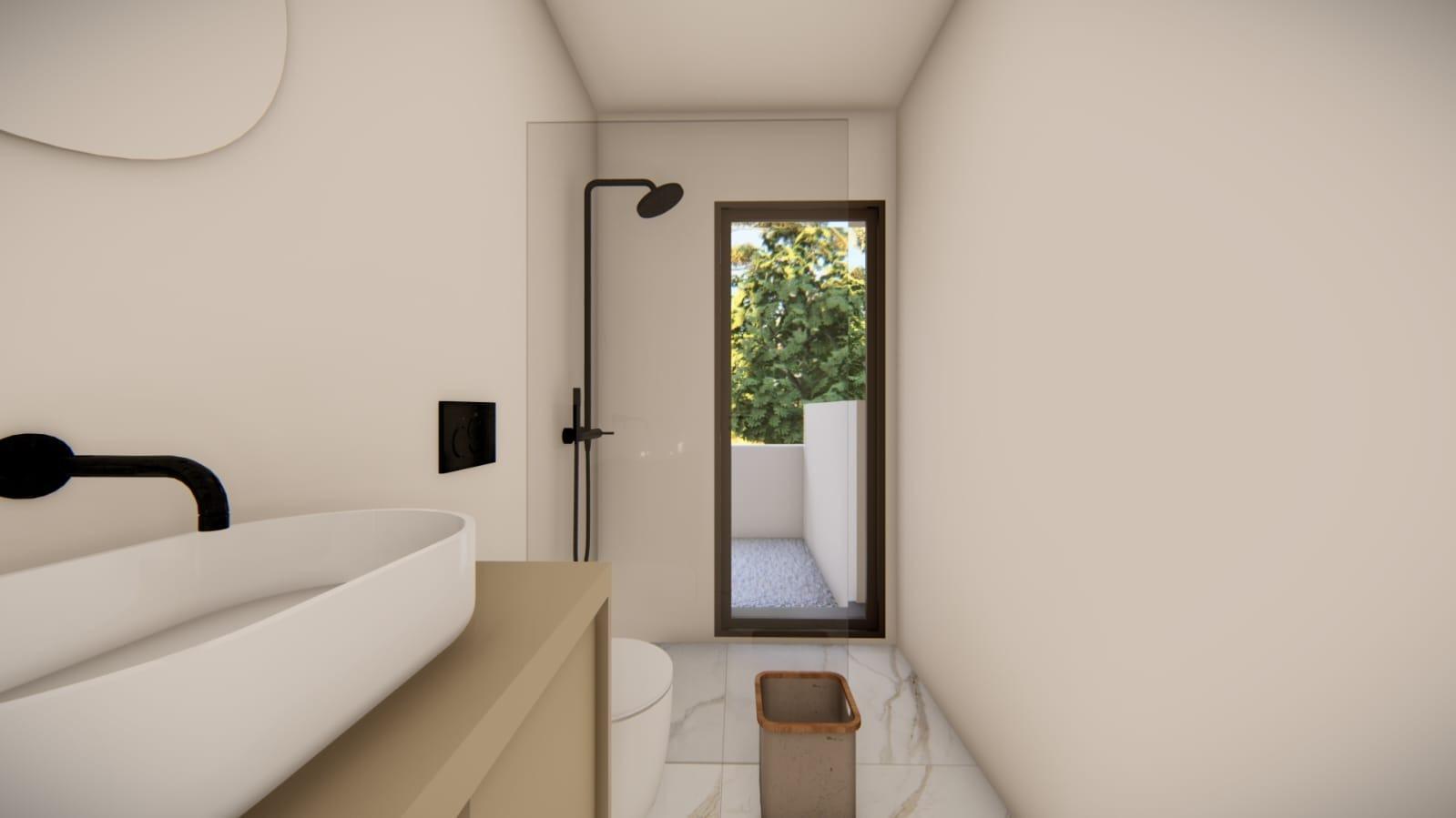 Venta de villa en Daya Nueva
