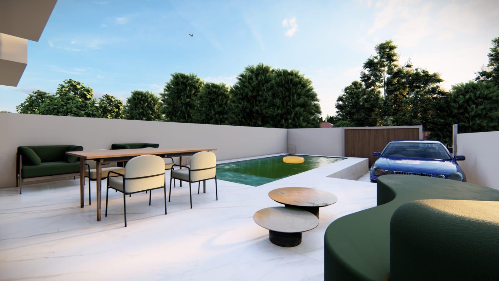 Venta de villa en Daya Nueva