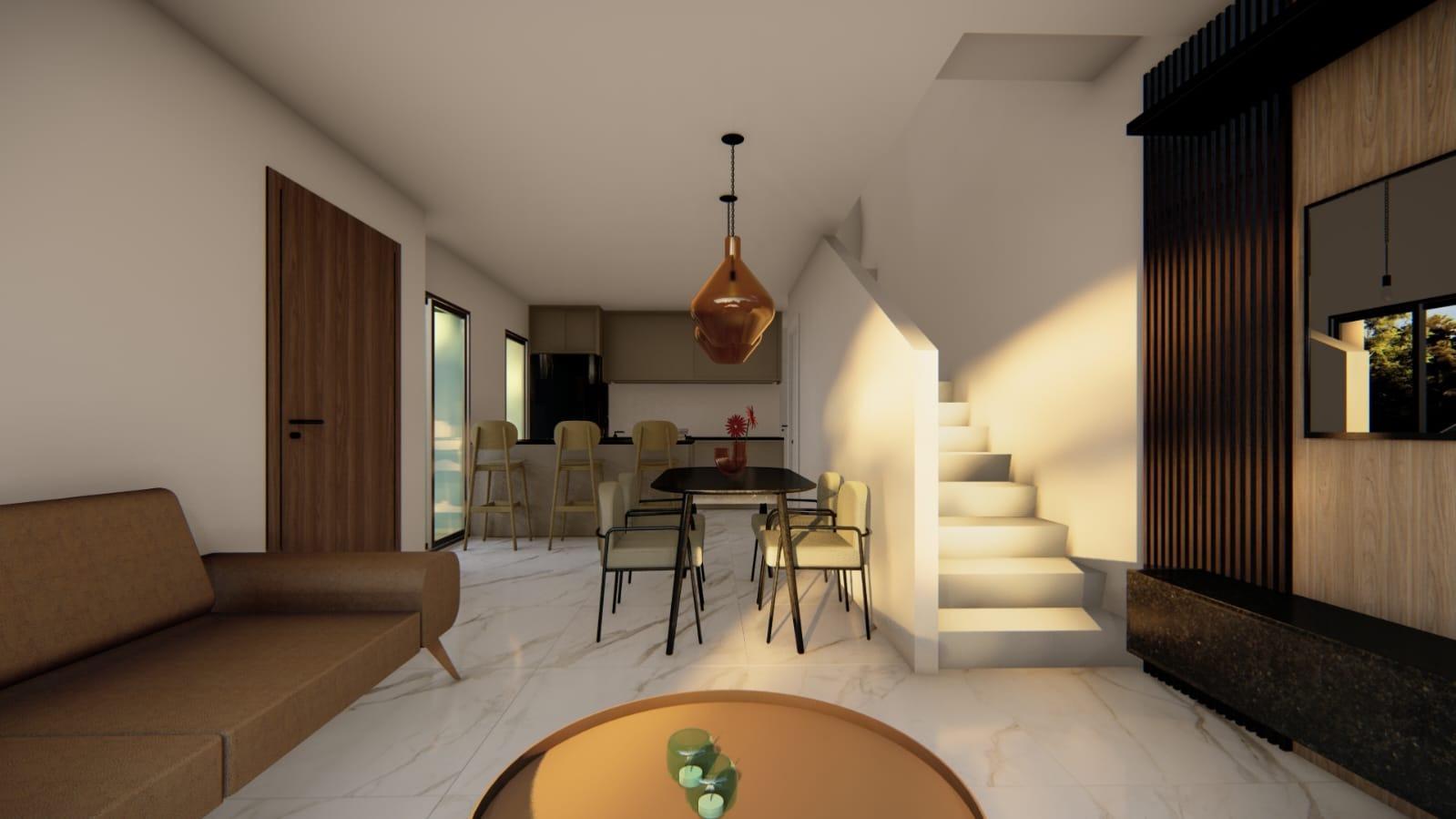 Venta de villa en Daya Nueva
