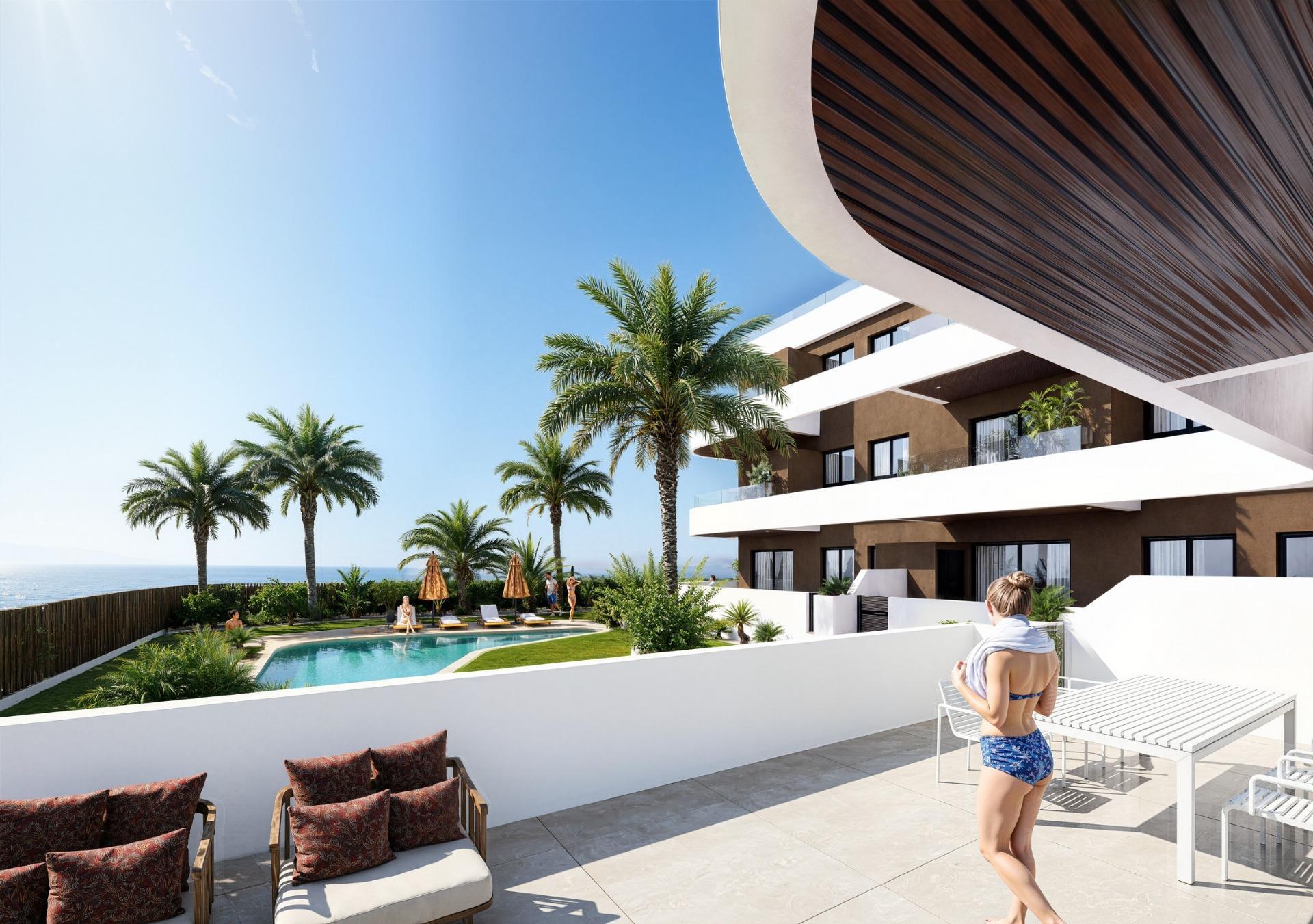 Venta de apartamento en Guardamar del Segura