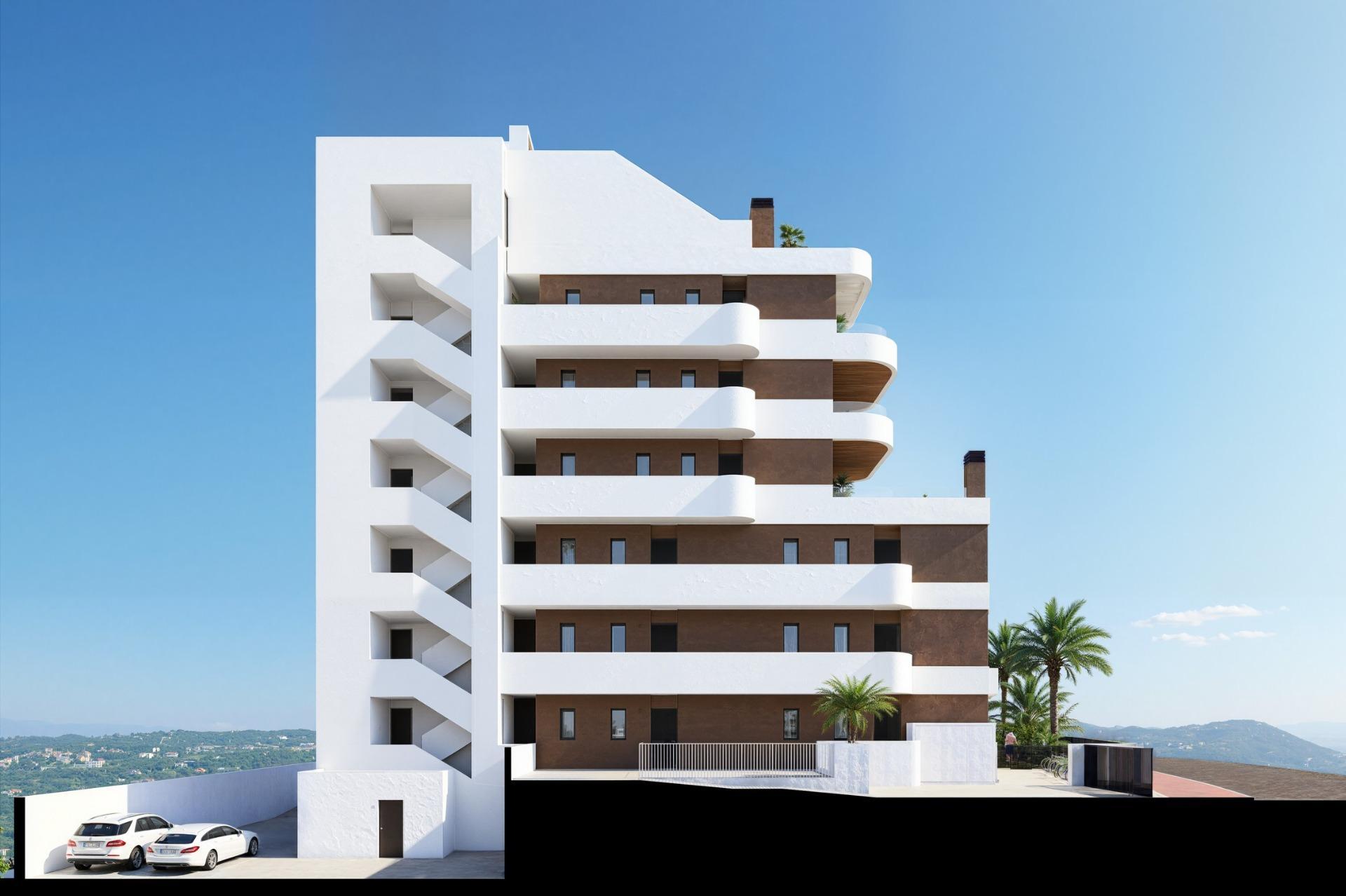 Venta de apartamento en Guardamar del Segura