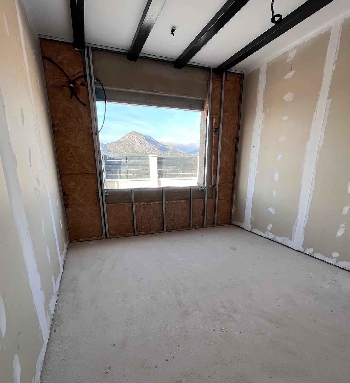 Venta de villa en Penaguila