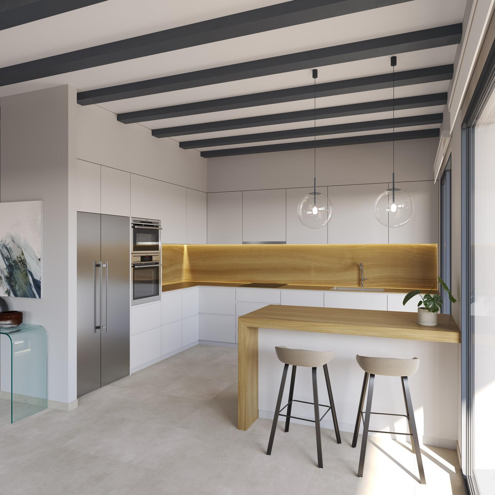 Venta de villa en Penaguila