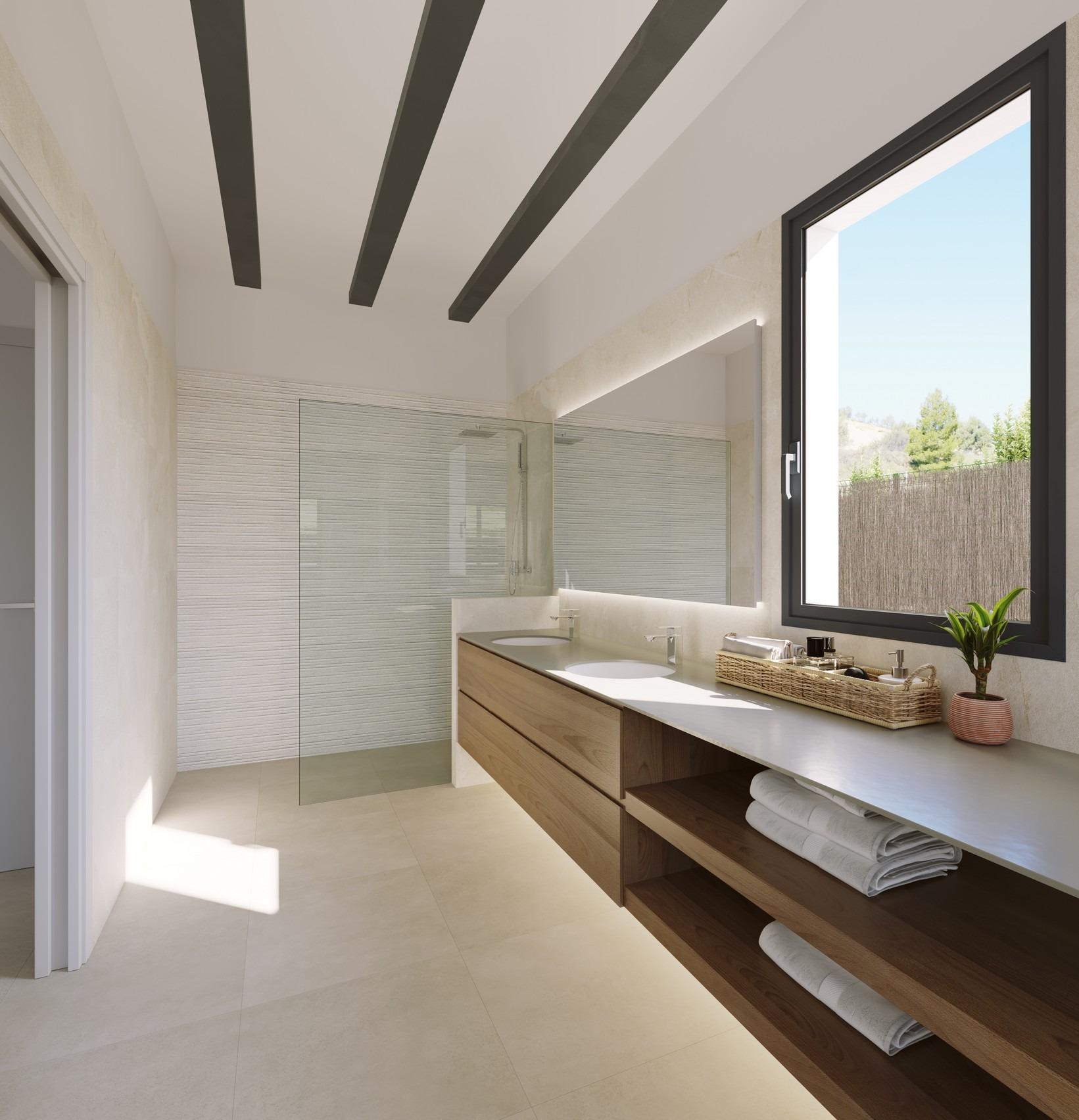 Venta de villa en Penaguila