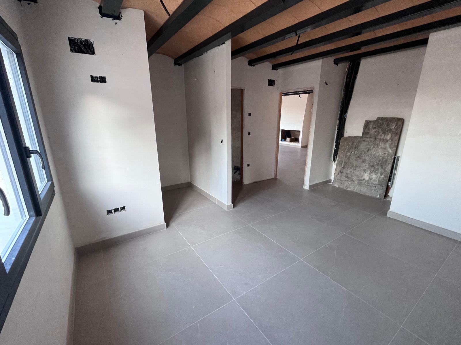Venta de villa en Penaguila