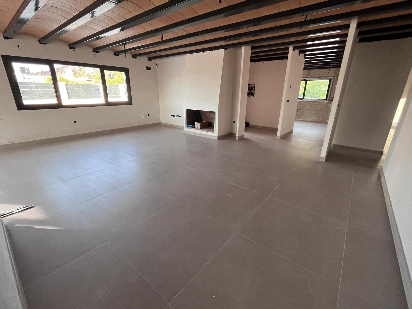 Venta de villa en Penaguila