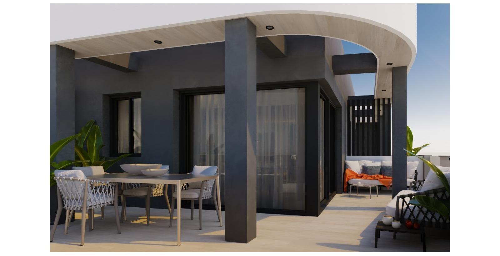 Venta de apartamento en Torrevieja