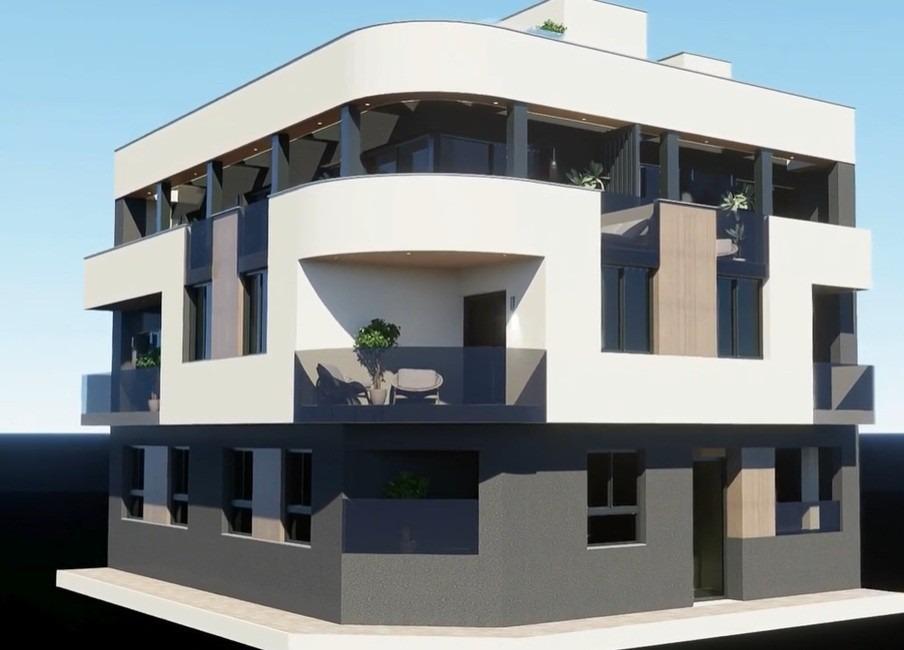 Venta de apartamento en Torrevieja